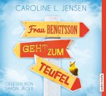 Frau Bengtsson geht zum Teufel Cover des Buches Frau Bengtsson geht zum Teufel (ISBN: B00D8HLV6E)
