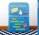 Der Mann, der seine Frau vergaß Cover des Buches Der Mann, der seine Frau vergaß (ISBN: B00D8HM3ES)
