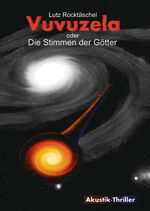 Vuvuzela Cover des Buches Vuvuzela (ISBN: 9783868057461)