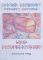 Mein Schatzkästchen Cover des Buches Mein Schatzkästchen (ISBN: 9783868060645)