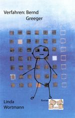 Verfahren: Bernd Greeger Cover des Buches Verfahren: Bernd Greeger (ISBN: 9783868122060)