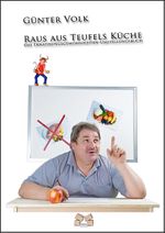 Raus aus Teufels Küche Cover des Buches Raus aus Teufels Küche (ISBN: 9783868122725)