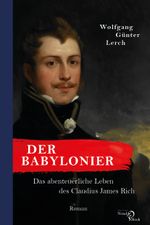 Der Babylonier Cover des Buches Der Babylonier (ISBN: 9783868131925)