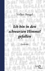 Ich bin in den schwarzen Himmel gefallen Cover des Buches Ich bin in den schwarzen Himmel gefallen (ISBN: 9783868132038)