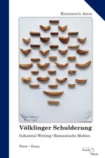 Völklinger Schulderung Cover des Buches Völklinger Schulderung (ISBN: 9783868132090)