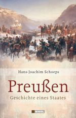 Preußen Cover des Buches Preußen (ISBN: 9783868200256)