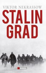 Stalingrad Cover des Buches Stalingrad (ISBN: 9783868201789)