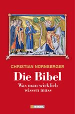 Die Bibel Cover des Buches Die Bibel (ISBN: 9783868202205)