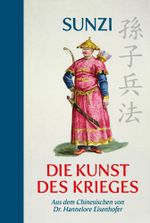 Die Kunst des Krieges Cover des Buches Die Kunst des Krieges (ISBN: 9783868202281)