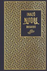 Bushido: Die Seele Japans: Leinen mit Goldprägung Cover des Buches Bushido: Die Seele Japans: Leinen mit Goldprägung (ISBN: 9783868205725)