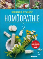 Homöopathie Cover des Buches Homöopathie (ISBN: 9783868206029)