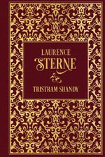Leben und Ansichten von Tristram Shandy Cover des Buches Leben und Ansichten von Tristram Shandy (ISBN: 9783868207613)