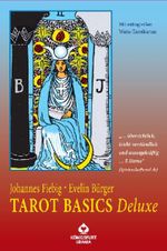 Tarot Basics Waite Cover des Buches Tarot Basics Waite (ISBN: 9783868265255)