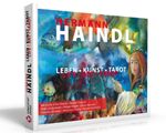 Hermann Haindl Cover des Buches Hermann Haindl (ISBN: 9783868265439)