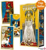 Keymaster Tarot Cover des Buches Keymaster Tarot (ISBN: 9783868265590)