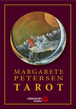 Margarete Petersen Tarot Cover des Buches Margarete Petersen Tarot (ISBN: 9783868265637)