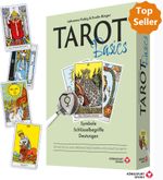 Tarot Basic Waite - Symbole, Schlüsselbegriffe, Deutungen Cover des Buches Tarot Basic Waite - Symbole, Schlüsselbegriffe, Deutungen (ISBN: 9783868265699)