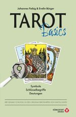 Tarot Basics Waite Cover des Buches Tarot Basics Waite (ISBN: 9783868265743)