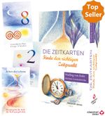 Die Zeitkarten Cover des Buches Die Zeitkarten (ISBN: 9783868267716)