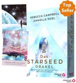 Starseed Orakel Cover des Buches Starseed Orakel (ISBN: 9783868267839)