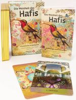 Die Weisheit des Hafis Cover des Buches Die Weisheit des Hafis (ISBN: 9783868267952)