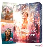Die Magie der Göttinnen Cover des Buches Die Magie der Göttinnen (ISBN: 9783868267969)