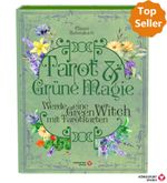 Tarot & Grüne Magie Cover des Buches Tarot & Grüne Magie (ISBN: 9783868267983)