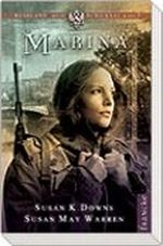 Marina Cover des Buches Marina (ISBN: 9783868270235)