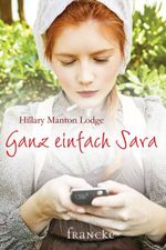Ganz einfach Sara Cover des Buches Ganz einfach Sara (ISBN: 9783868272246)