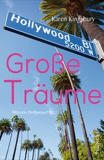 Große Träume Cover des Buches Große Träume (ISBN: 9783868274592)