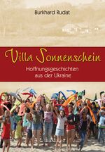 Villa Sonnenschein Cover des Buches Villa Sonnenschein (ISBN: 9783868274943)