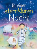 In einer sternklaren Nacht Cover des Buches In einer sternklaren Nacht (ISBN: 9783868275124)