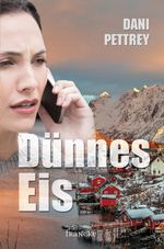 Dünnes Eis Cover des Buches Dünnes Eis (ISBN: 9783868275209)