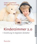 Kinderzimmer 2.0 Cover des Buches Kinderzimmer 2.0 (ISBN: 9783868275339)