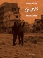 Yalla Habibi: Living With War In Aleppo Cover des Buches Yalla Habibi: Living With War In Aleppo (ISBN: 9783868288391)