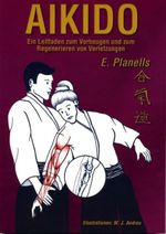 Aikido Cover des Buches Aikido (ISBN: 9783868360257)