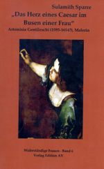 „Das Herz eines Caesar im Busen einer Frau“ Cover des Buches „Das Herz eines Caesar im Busen einer Frau“ (ISBN: 9783868410006)