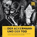 Der Ackermann und der Tod Cover des Buches Der Ackermann und der Tod (ISBN: 9783868474114)