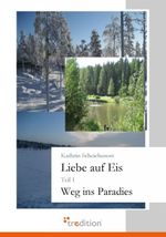 Liebe auf Eis Cover des Buches Liebe auf Eis (ISBN: 9783868501117)
