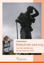 Einfach hin und weg Cover des Buches Einfach hin und weg (ISBN: 9783868501216)