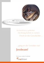 Jerobeam Cover des Buches Jerobeam (ISBN: 9783868503104)