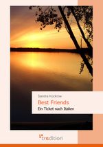 Best Friends Cover des Buches Best Friends (ISBN: 9783868505719)
