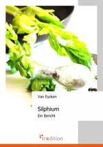 Silphium Cover des Buches Silphium (ISBN: 9783868506464)