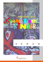 Schmuddelkinder Cover des Buches Schmuddelkinder (ISBN: 9783868507362)
