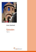 Episoden Cover des Buches Episoden (ISBN: 9783868507690)