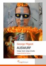 Auswurf Cover des Buches Auswurf (ISBN: 9783868507812)
