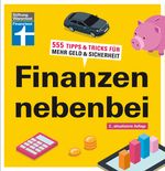 Finanzen nebenbei Cover des Buches Finanzen nebenbei (ISBN: 9783868512946)