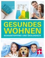 Gesundes Wohnen Cover des Buches Gesundes Wohnen (ISBN: 9783868514698)