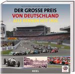 Der große Preis von Deutschland Cover des Buches Der große Preis von Deutschland (ISBN: 9783868520439)