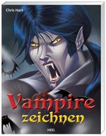 Vampire zeichnen Cover des Buches Vampire zeichnen (ISBN: 9783868523225)